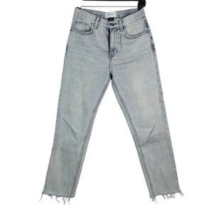 Current/elliot boyfriend jeans